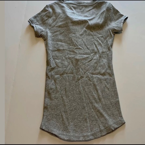 Two Aeropostale short sleeve shirts small - Picture 5 of 5